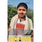 BDG Win ( Crazy Bhai ) 🇮🇳