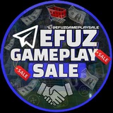 EFUZGAMEPLAY | ⚽️•🛍