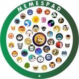 MemesPad Portal