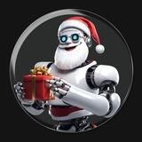 Xmas Grok Portal