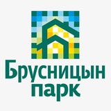 Брусницын парк