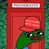 Phon3Booth - More Than a Meme