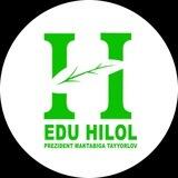 Edu Hilol PMT