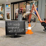 Mahnwache Lörrach