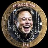 Masochism Inu