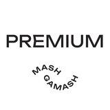 Mashgamash. Premium