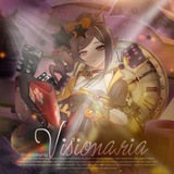 𓇼 é,Visionaria’s .ᐟ FREE INRUSH!