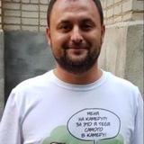 Недоблогер)