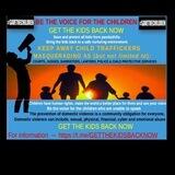 🚨GET THE KIDS BACK NOW🚨