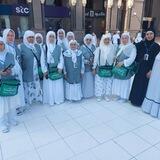 Umra Quvasoy 🕋