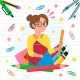 ШКАТУЛКА УЧИТЕЛЯ