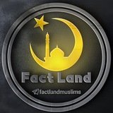 Fact Land ☾⋆ فڪت‌ݪند‌