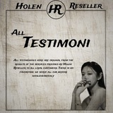 TESTIMONI HR