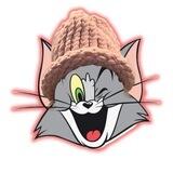TomCatWifHat on SOL | Official Chat