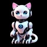 Grok Kitty Portal