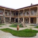 Samarqand hunarmandlari