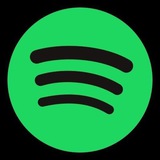 Lagu Spotify