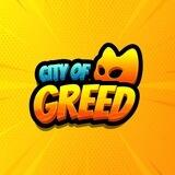 Nekoverse City of Greed Portal