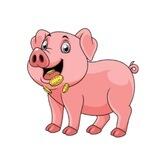 Pinky Pig Community