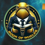 The Book Of Whales | Portal