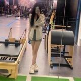 婧婧的个人空间