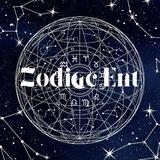 ZODIAC — HIRING TALENT.