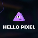 Pixel Wallet + PreTON