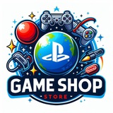 Game Shop Київ | PlayStation | Nintendo | PSP