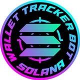 SOLANA WALLET TRACKER