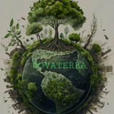 NOVATERRA 🌎 El Canal Mundial de la Contrahegemonía
