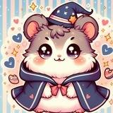 🇯🇵Anime Hamster🐹