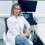 Гинеколог Смирнова Ольга 👩‍⚕