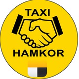 🚖Yandex Hamkor Taxi