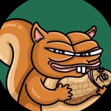 Pnut Official Group Chat $PNUT