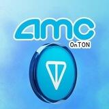 AMC on TON