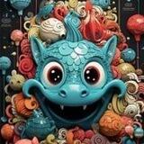 ClumsyDragon BSC Official