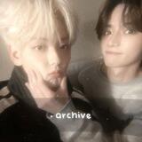 ⋆ arch❕ve