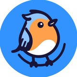 CVBird — Умный поиск работы