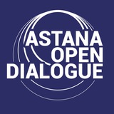ASTANA OPEN DIALOGUE