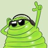 Blobby