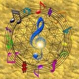 Heilsame Musik 🎼🎶