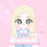 ࣪.=͟͟͞♡𝅄ׂ˚b𝗮rbieth!𝟹🎀🧸ֶָ֢𝅄໑