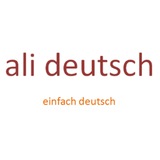 ali deutsch | آلمانی با علی