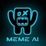 0xMEME Ai - Portal