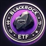 Black Rock on Solana
