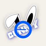 Base Bunny Public Channel