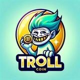 TROLLCOIN OFFICIAL Channel