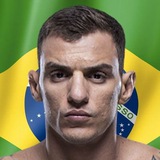 Renato Moicano UFC