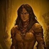Soul of Barsoom | 0 TAX | LP BURNT