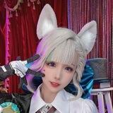 Coser福利姬套图|写真放送
